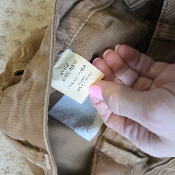 Siviglia Pants - Picture 5 of 11